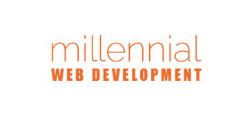 Millenial logo