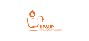 Up&Up logo