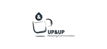 Up&Up logo