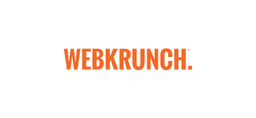 Webkrunch logo